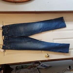Women's gap jeans